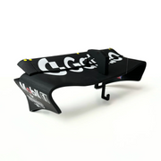 Racing Key Holder – F1 Inspired Style