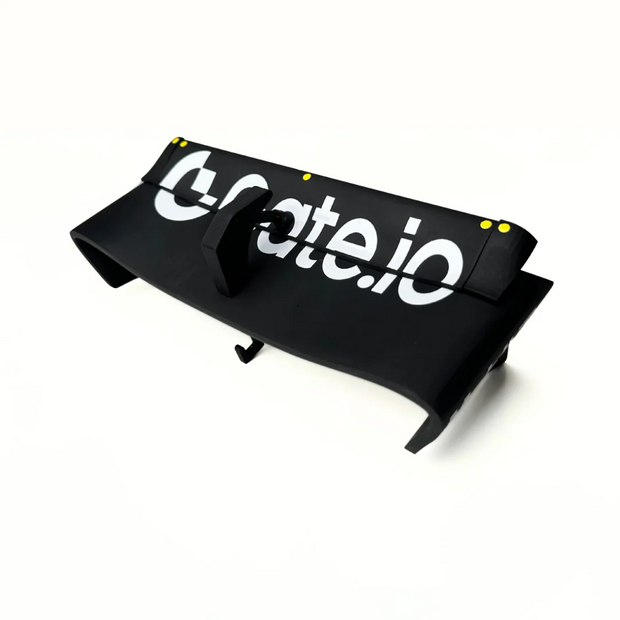 Racing Key Holder – F1 Inspired Style