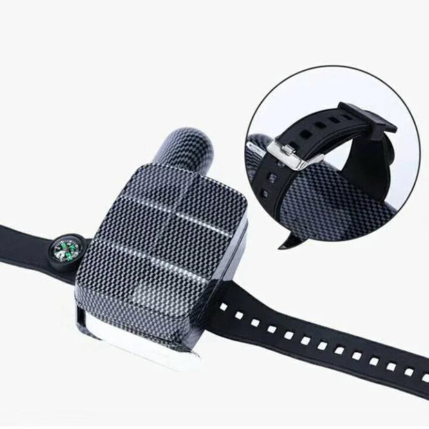 Anti-Drowning Hand Ring – Portable Diving Emergency Bracelet