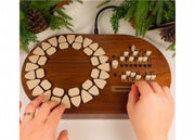 Multi-Function Manual Arpeggiator