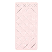 24-Slot Silicone Lipstick Organizer – Makeup Brush & Cosmetic Display Box